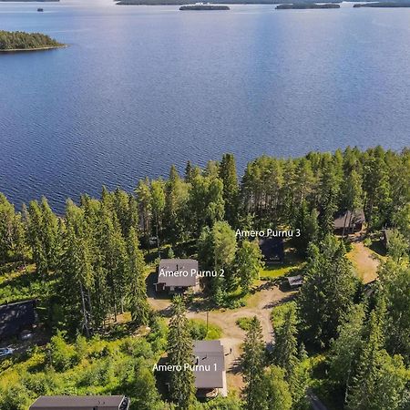 Holiday Home Amero Purnu 2 Kolinkylä 외부 사진