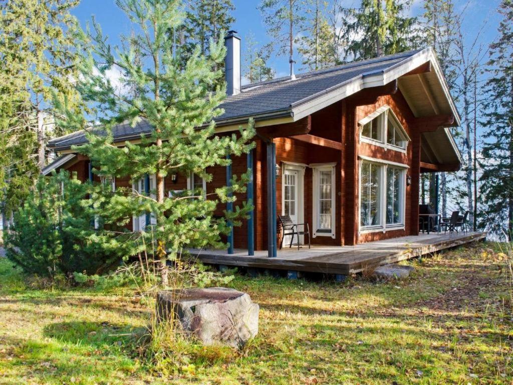 Holiday Home Amero Purnu 2 Kolinkylä 외부 사진