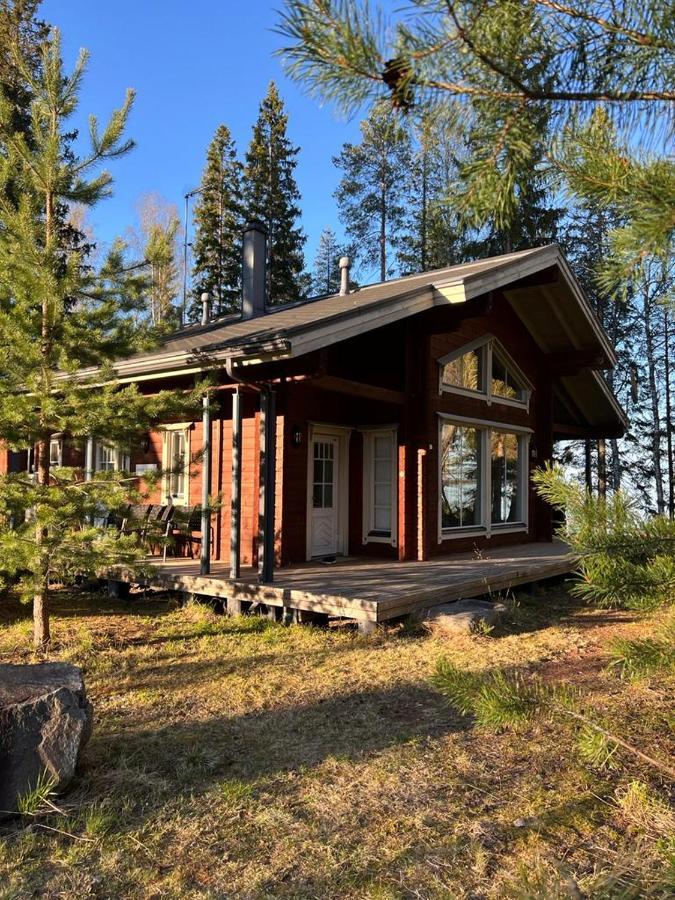 Holiday Home Amero Purnu 2 Kolinkylä 외부 사진