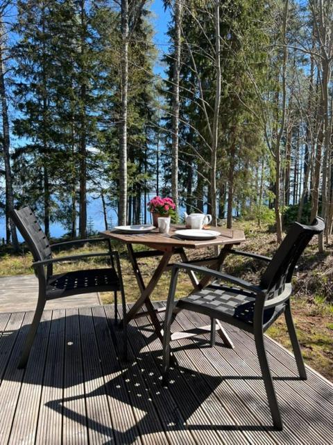 Holiday Home Amero Purnu 2 Kolinkylä 외부 사진