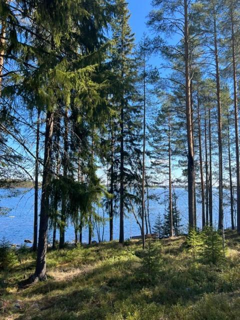 Holiday Home Amero Purnu 2 Kolinkylä 외부 사진