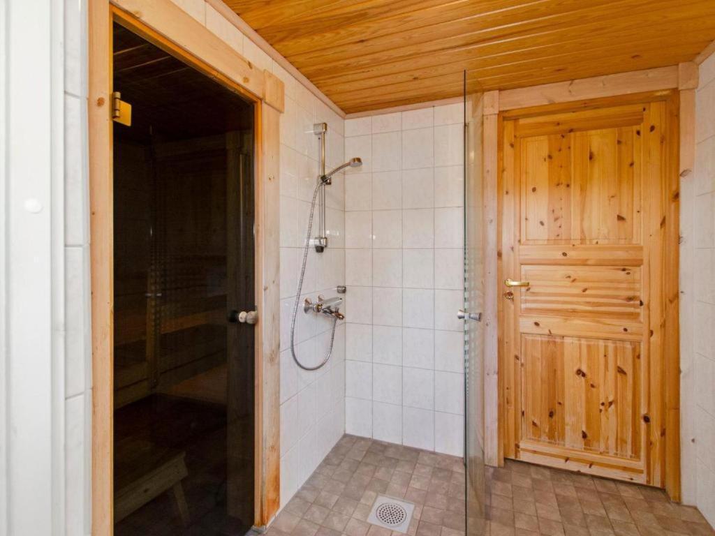 Holiday Home Amero Purnu 2 Kolinkylä 외부 사진