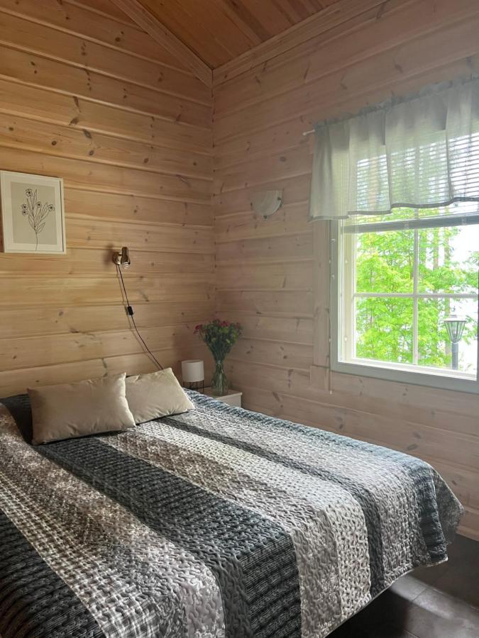 Holiday Home Amero Purnu 2 Kolinkylä 외부 사진