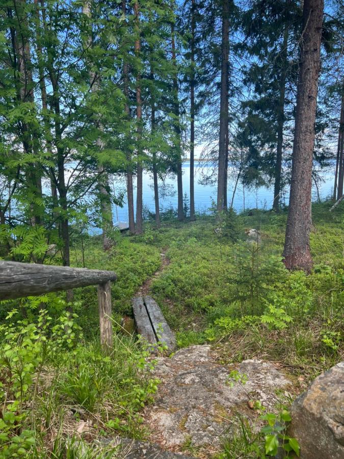 Holiday Home Amero Purnu 2 Kolinkylä 외부 사진
