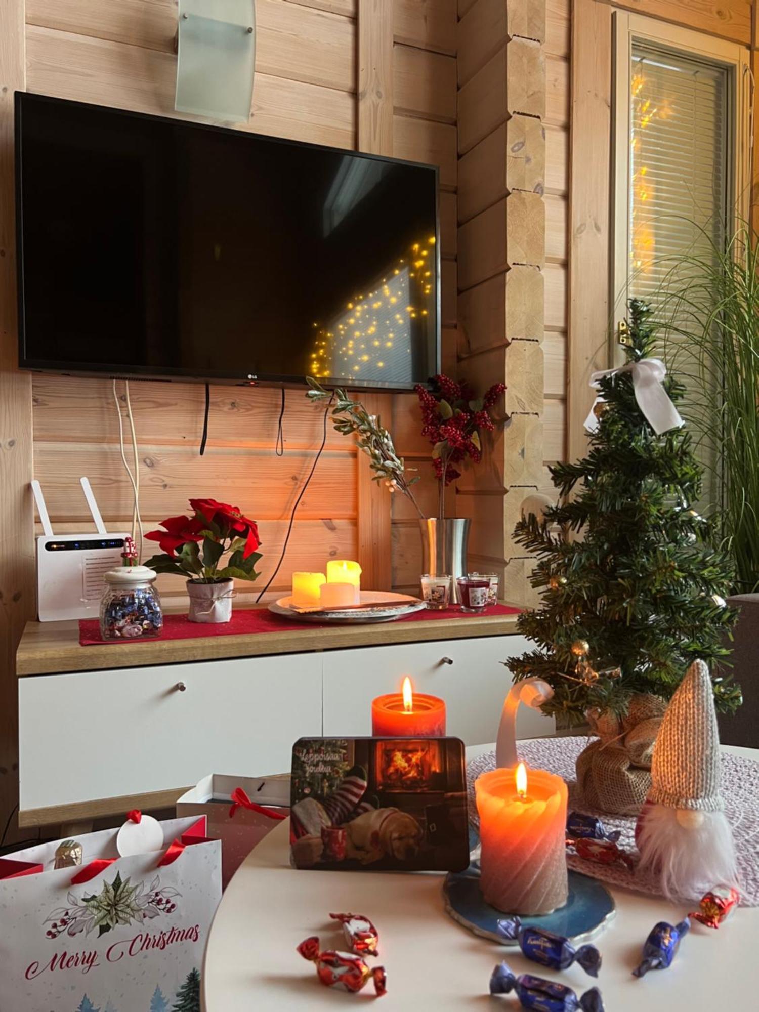 Holiday Home Amero Purnu 2 Kolinkylä 외부 사진