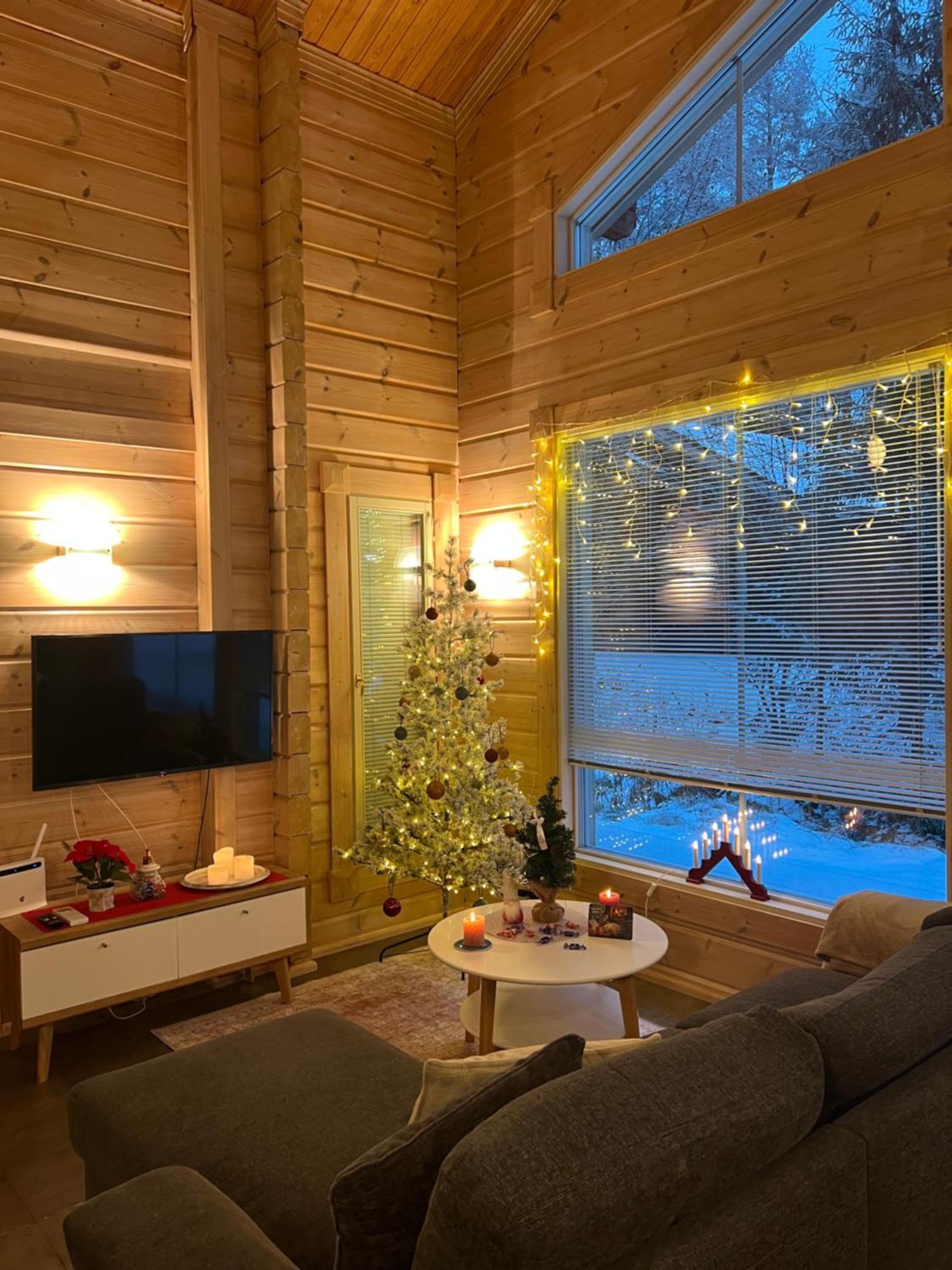 Holiday Home Amero Purnu 2 Kolinkylä 외부 사진