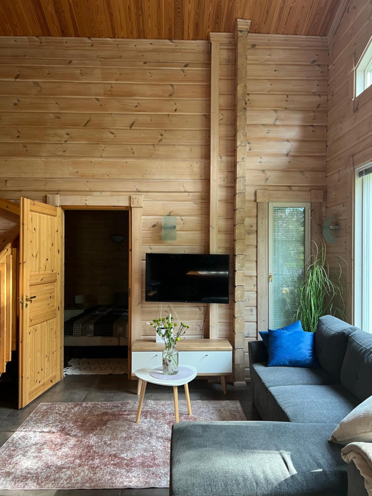Holiday Home Amero Purnu 2 Kolinkylä 외부 사진