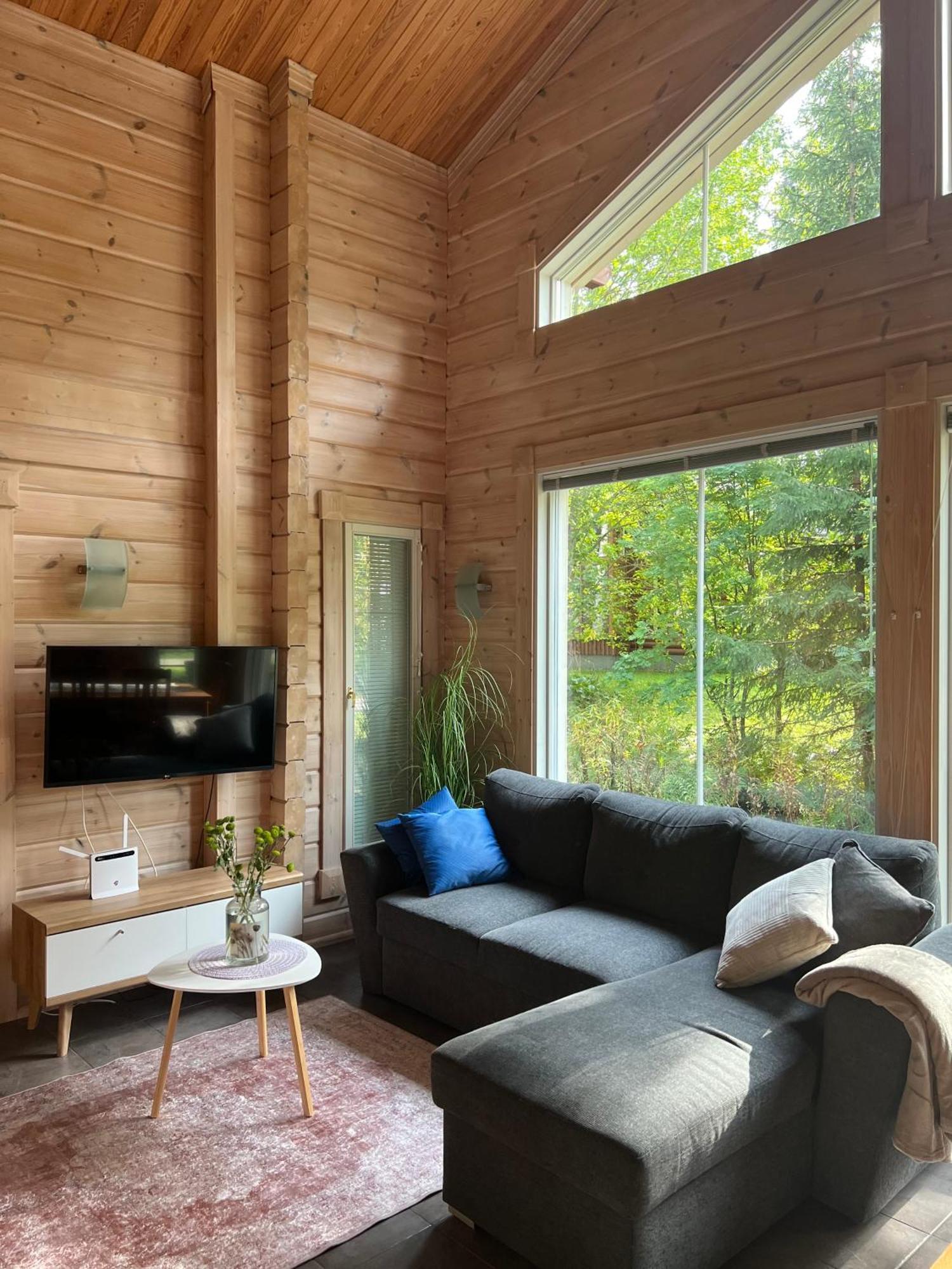 Holiday Home Amero Purnu 2 Kolinkylä 외부 사진