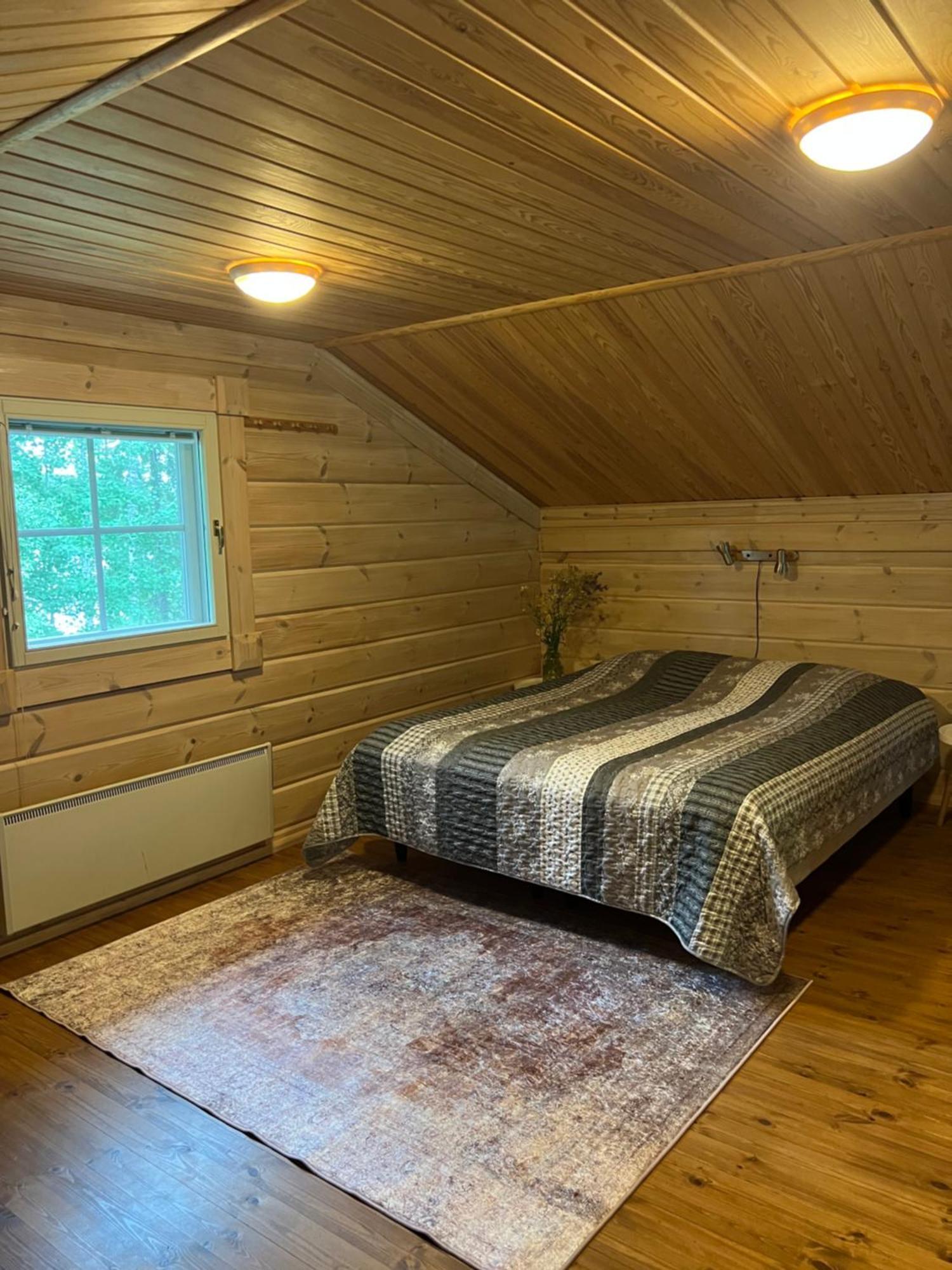 Holiday Home Amero Purnu 2 Kolinkylä 외부 사진