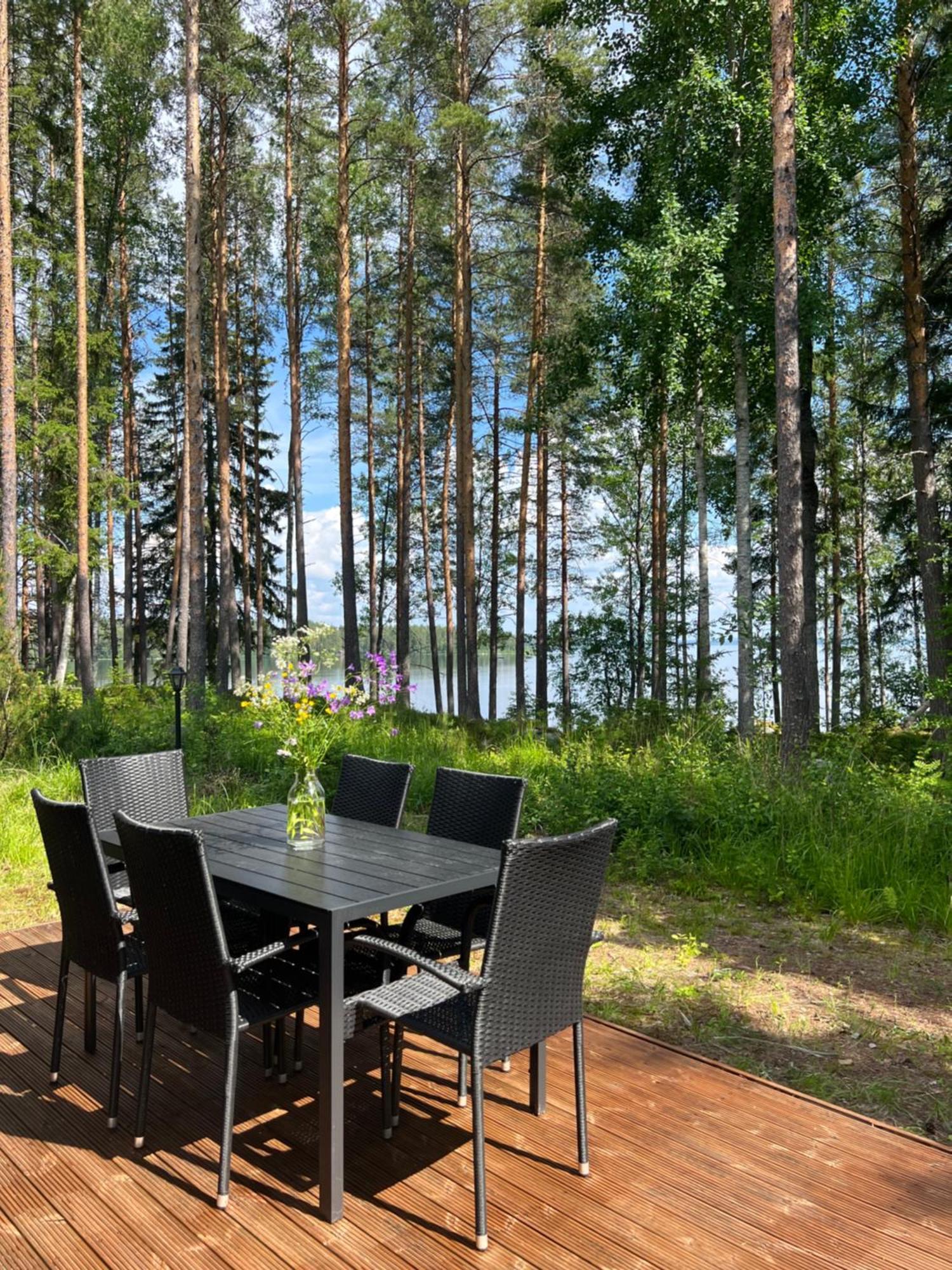 Holiday Home Amero Purnu 2 Kolinkylä 외부 사진