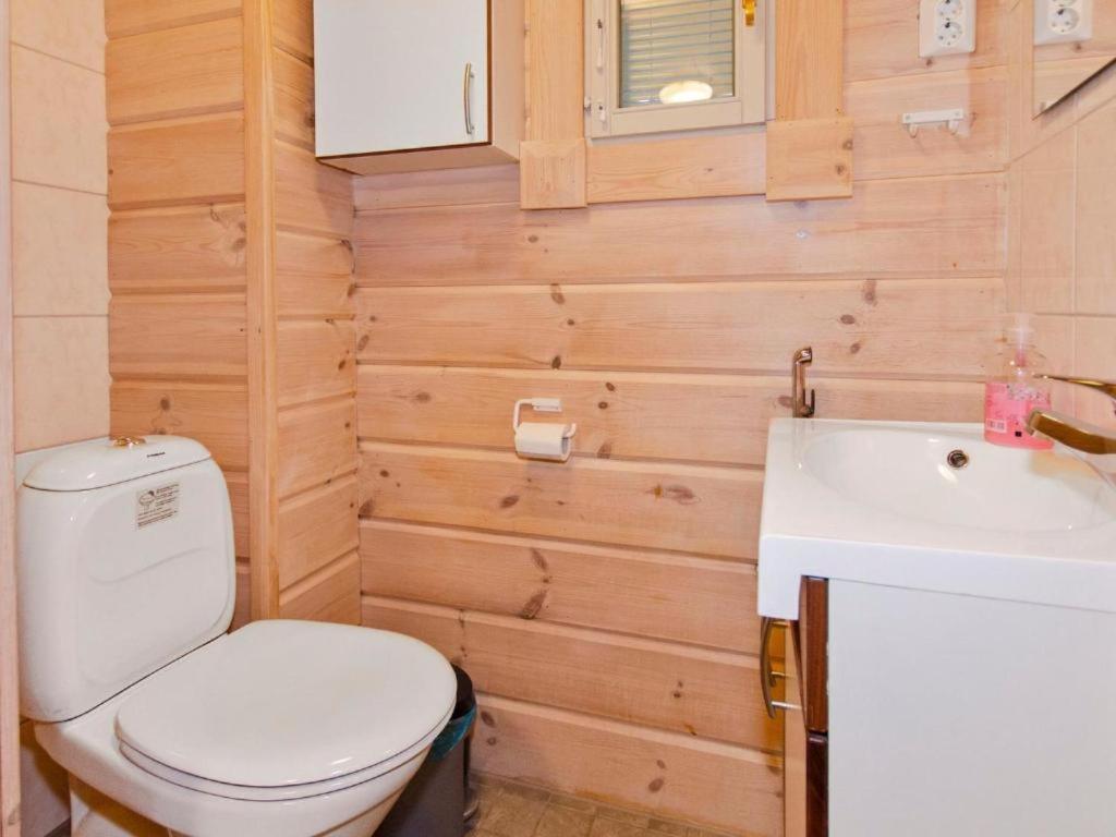 Holiday Home Amero Purnu 2 Kolinkylä 외부 사진