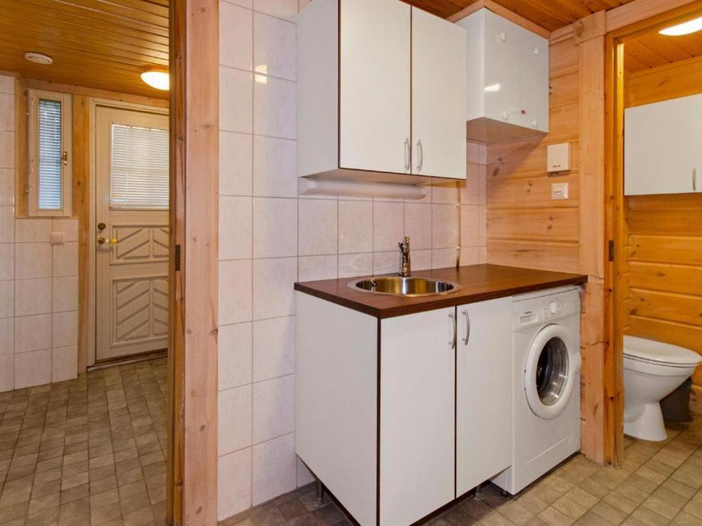 Holiday Home Amero Purnu 2 Kolinkylä 외부 사진