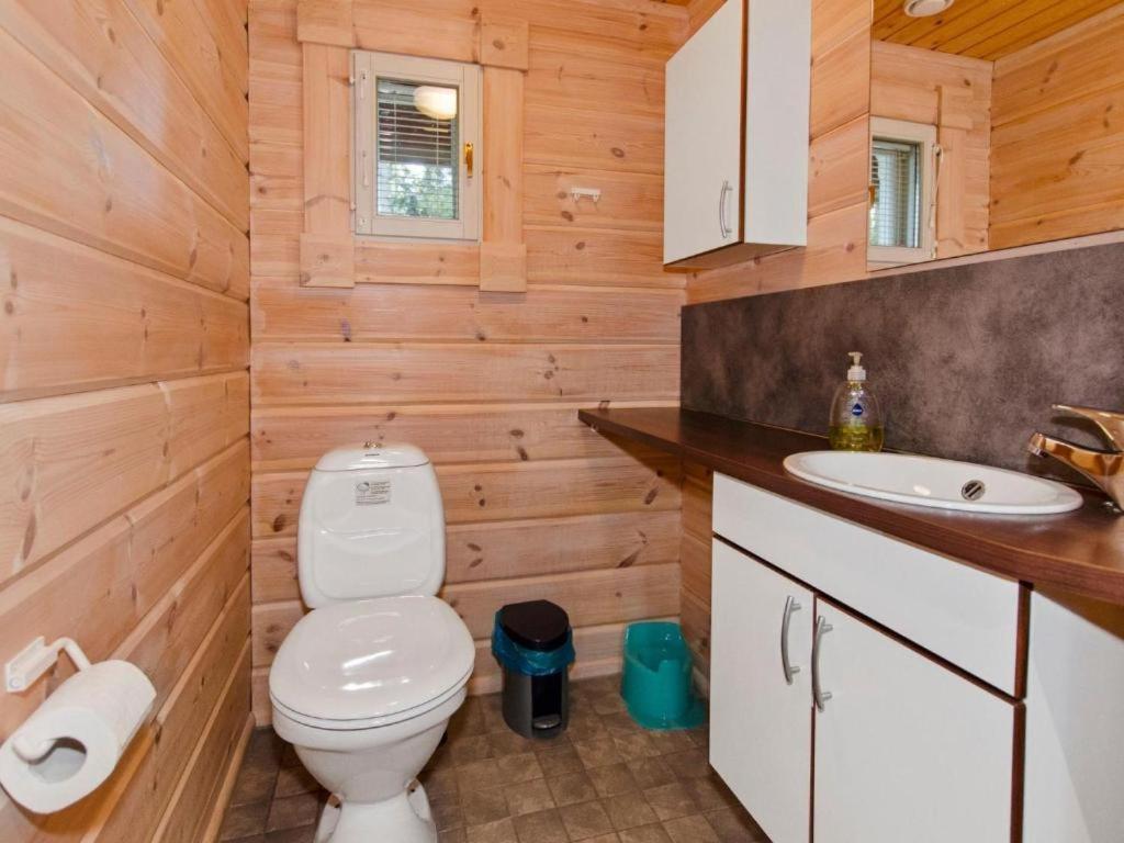Holiday Home Amero Purnu 2 Kolinkylä 외부 사진