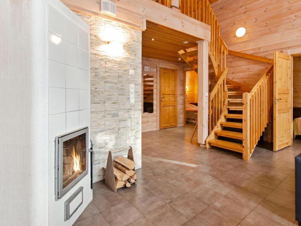 Holiday Home Amero Purnu 2 Kolinkylä 외부 사진