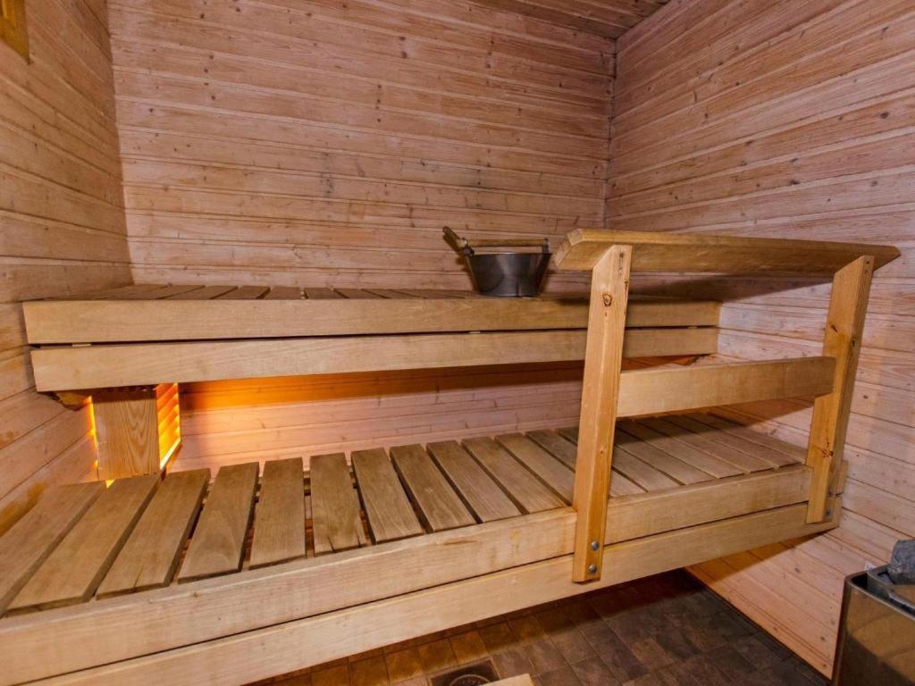 Holiday Home Amero Purnu 2 Kolinkylä 외부 사진