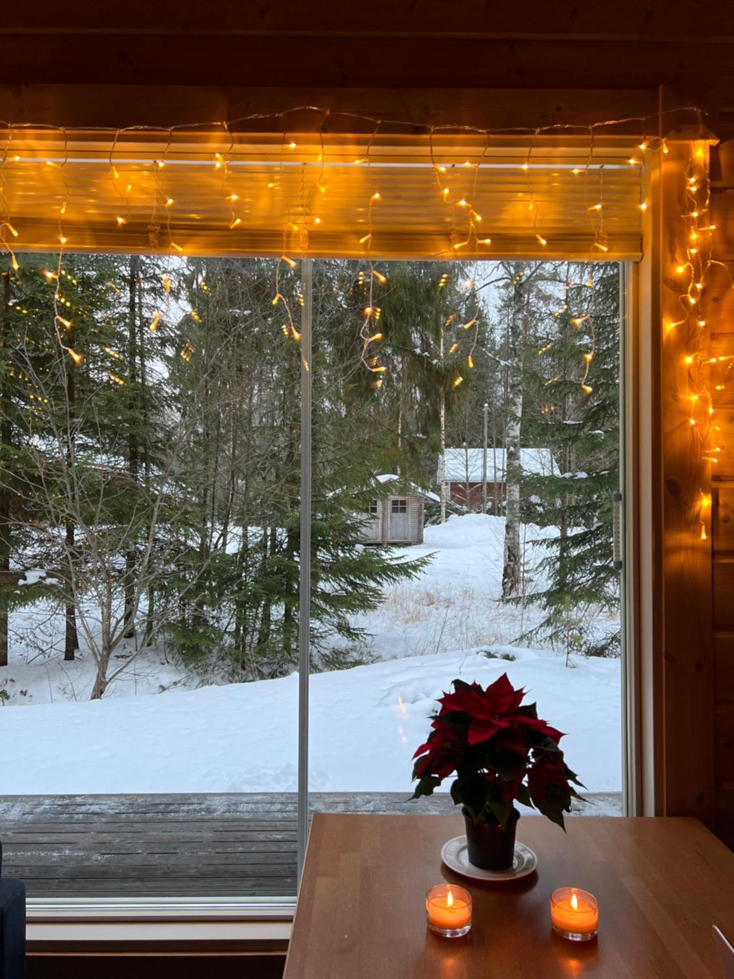 Holiday Home Amero Purnu 2 Kolinkylä 외부 사진