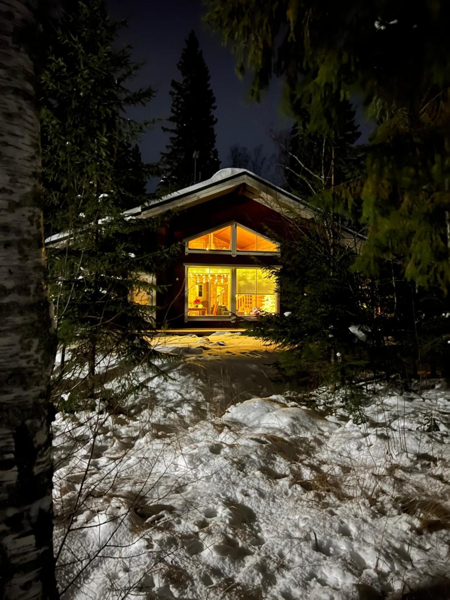 Holiday Home Amero Purnu 2 Kolinkylä 외부 사진