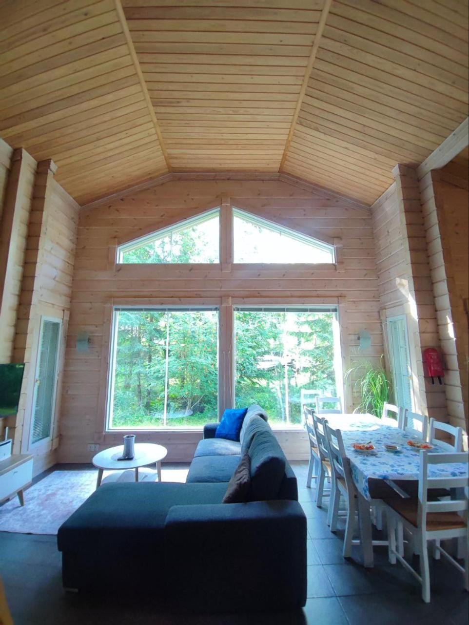 Holiday Home Amero Purnu 2 Kolinkylä 외부 사진