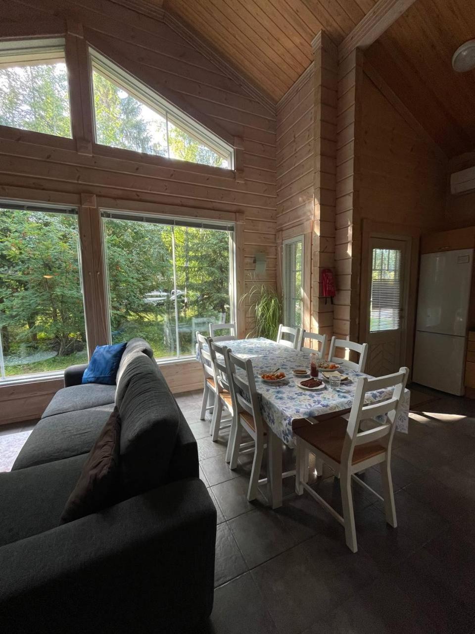 Holiday Home Amero Purnu 2 Kolinkylä 외부 사진